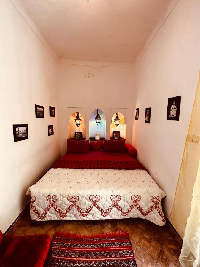 Riad Msholidays Bassin Privatise Marrakech Marrakesch Exterior foto