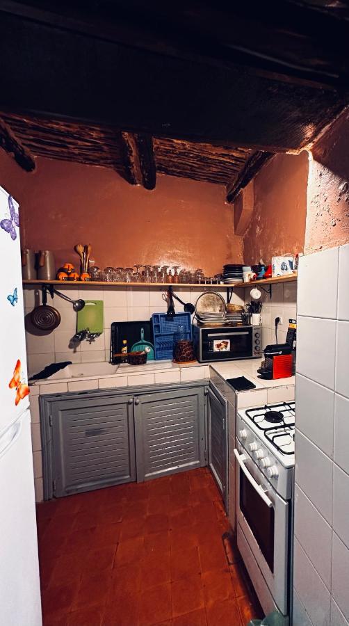 Riad Msholidays Bassin Privatise Marrakech Marrakesch Exterior foto